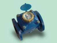 水平螺翼式可拆卸干式水表機芯特點、主要技術參數
